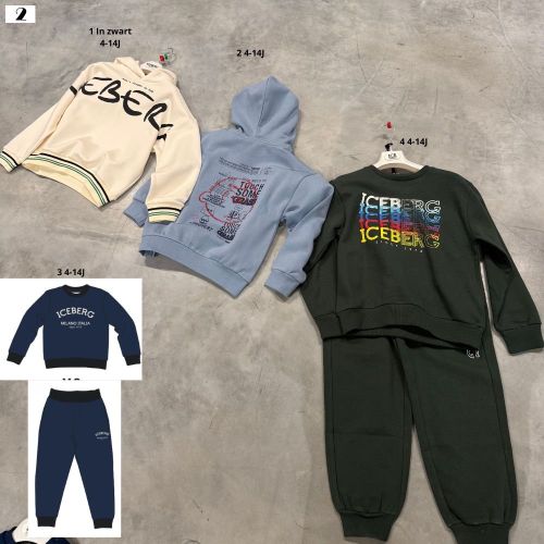 Iceberg Kids Foto 2
