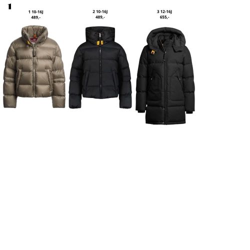 Parajumpers Kids Foto 1