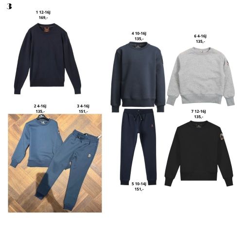 Parajumpers Kids Foto 3
