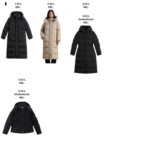 Woolrich Foto 1