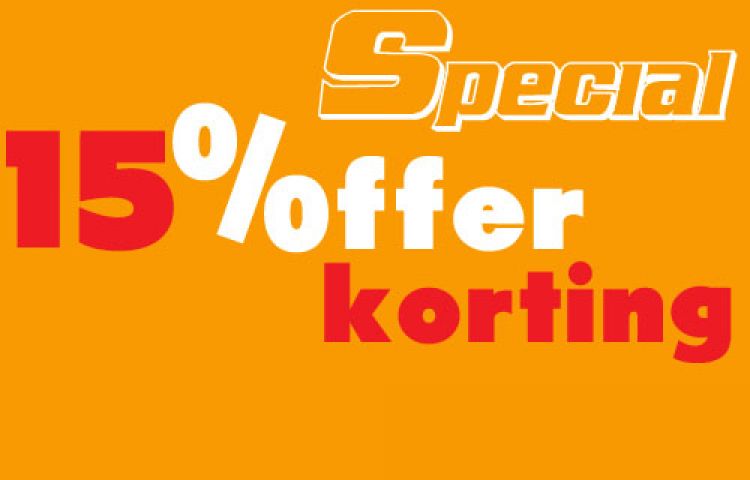 Special Offer