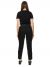 Nikkie By Nikkie Plessen Lucia Pants Black