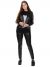 Nikkie By Nikkie Plessen Marlin Jacket Black