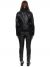 Nikkie By Nikkie Plessen Marlin Jacket Black