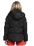 Nikkie By Nikkie Plessen Alexa Puffer Coat Black