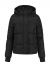 Nikkie By Nikkie Plessen Alexa Puffer Coat Black