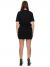 Nikkie By Nikkie Plessen Eagle Bling T-dress Black