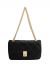 Nikkie By Nikkie Plessen Parady Bag Black