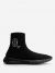 Nik & Nik Jessy One Sneaker Black