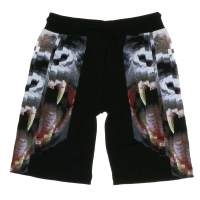Joggingbroek Gorilla Black