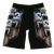 Marcelo Burlon Kids Sale Short Zwart