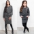 Jacky Luxury Kids JACKY LUXURY SALE ROK Antraciet