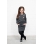 Jacky Luxury Kids JACKY LUXURY SALE ROK Antraciet