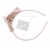 Trestelle Diadeem Bow pink-beige