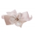 Trestelle Diadeem Bow pink-beige