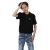 Marcelo Burlon Kids Sale Polo Zwart