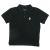 Marcelo Burlon Kids Sale Polo Zwart