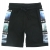 Marcelo Burlon Kids Sale Short Zwart