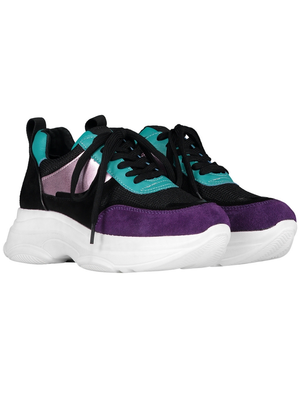 Nikkie Plessen Livia Sneaker