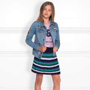 NIK EN NIK SALE ROK Rosie Indie Multi