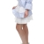 Patrizia Pepe Kids Sale Rok Blauw