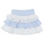 Patrizia Pepe Kids Sale Rok Blauw