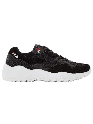 Sale Sneakers Vault Cmr Jogger L Low Black