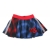 Fun&Fun Rok Ruit Red Blue
