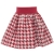 Monnalisa Sale Rok Rood