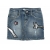 MSGM Kids Sale Rok Denim