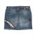 MSGM Kids Sale Rok Denim