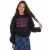 MSGM Junior Kids Sale Trui Navy