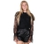 Philosophy di Lorenzo Serafini PHILOSOPHY SALE TOP Zwart