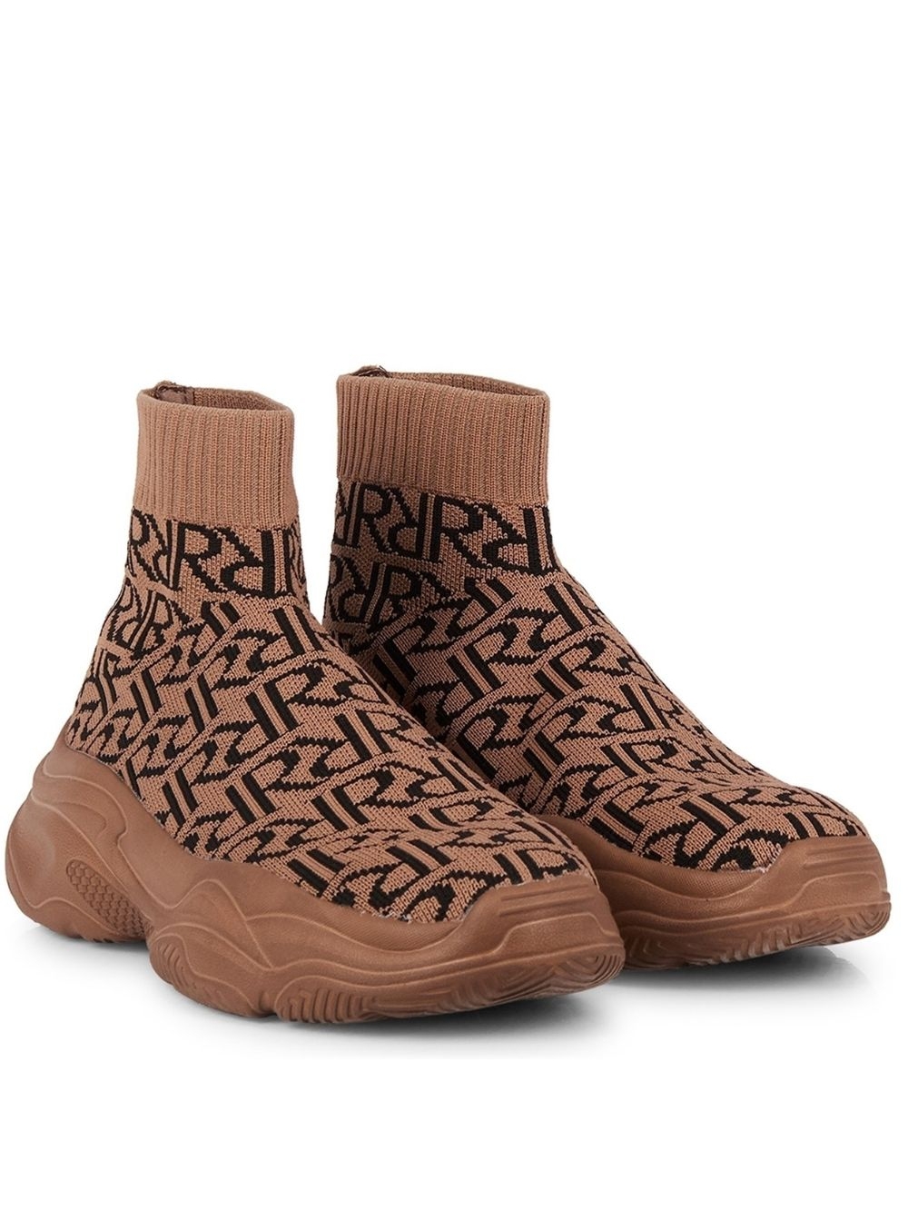 Reinders Reinders Shoes RR Print Woodsmoke - €41.99