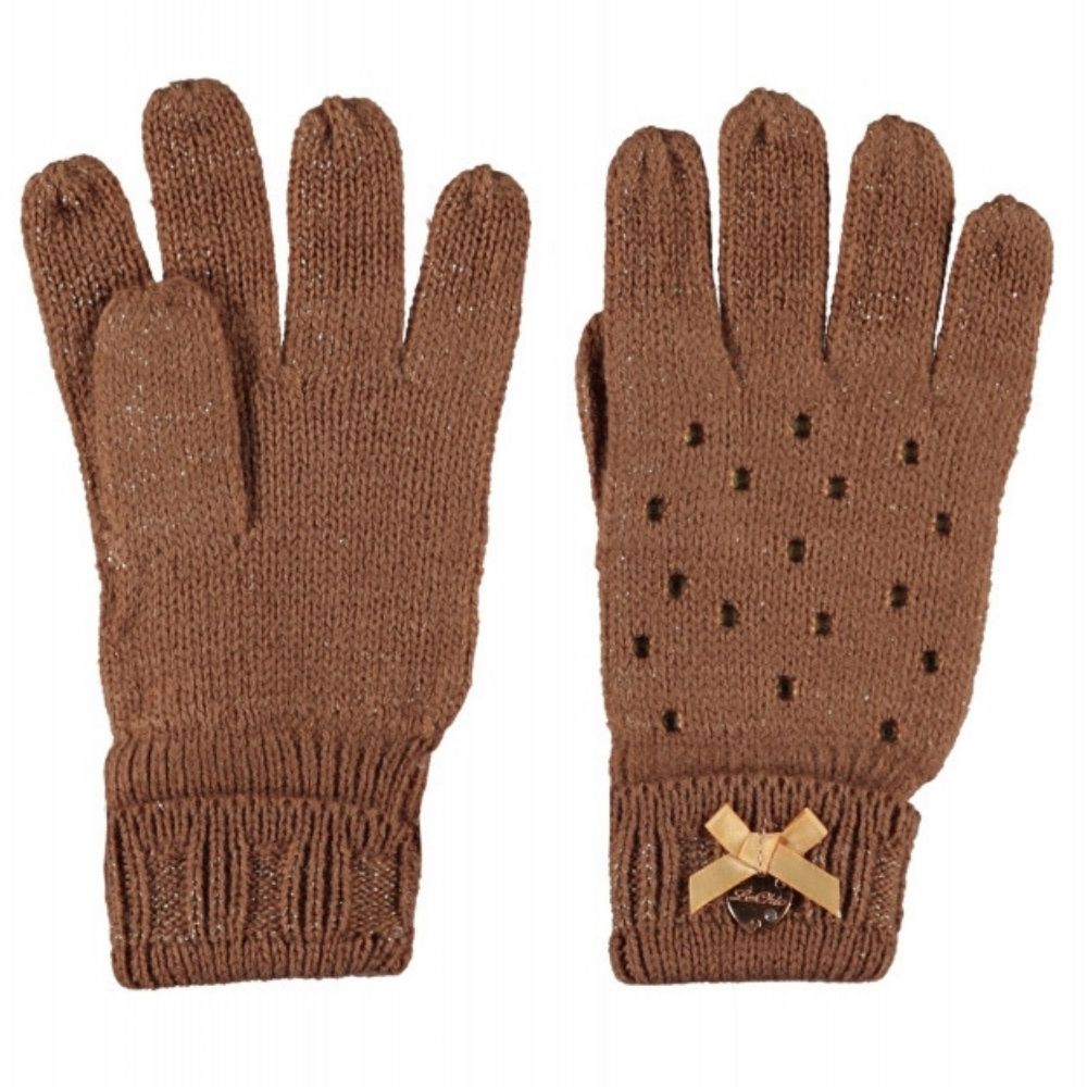 Afrikaanse gras Liever Le Chic Knitted Gloves Fields Of Gold - €7.19