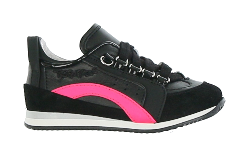 Pebish Giriş zincir roze dsquared schoenen - valkyriestables.com