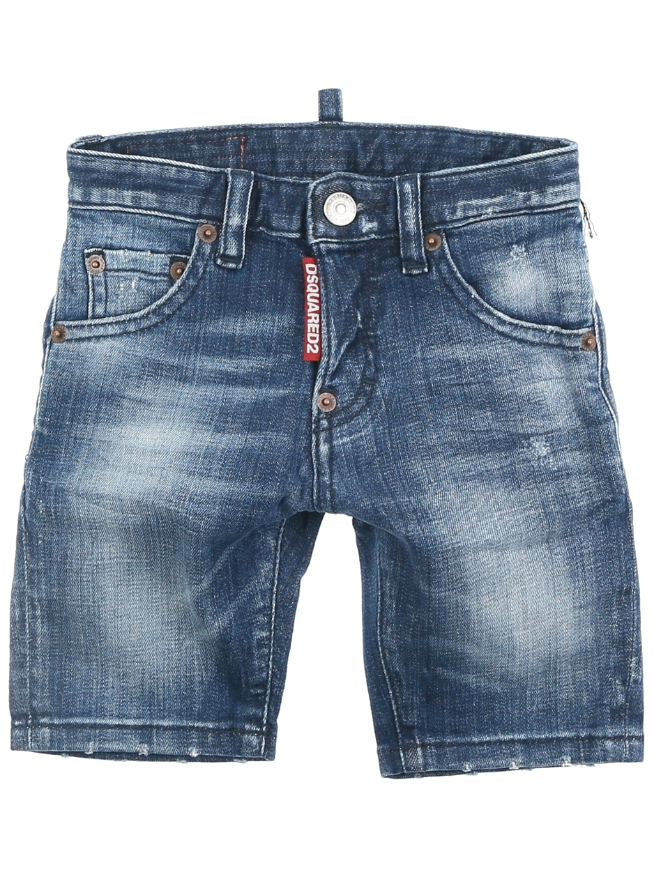 Dsquared2 heren shorts | Gratis verzending | Winkelstraat.nl