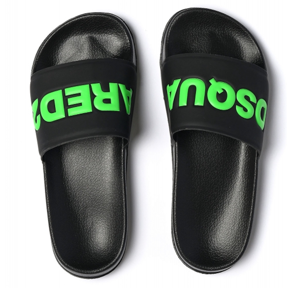 Dsquared2 Slippers voor Heren in de uitverkoop | FASHIOLA.be
