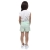 Guess Kids Sale Short Groen