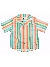 Jacky Luxury Kids JACKY LUXURY SALE BLOUSE Multi Color