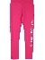 Karl Lagerfeld Kids KARL LAGERFELD SALE LEGGING Roze