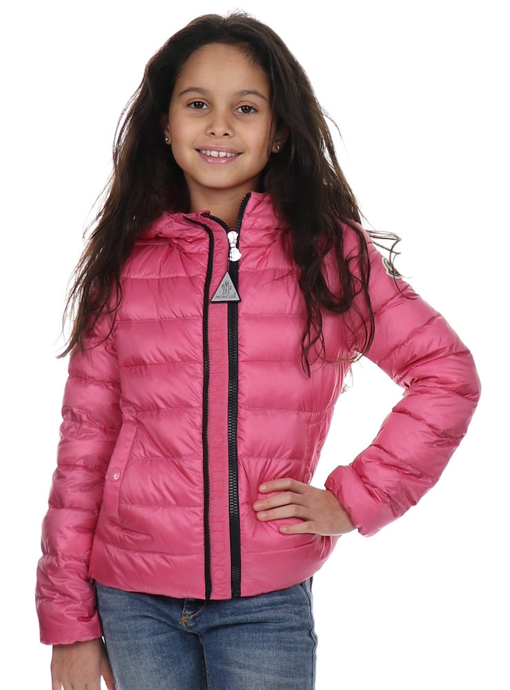 Moncler Jas Pink - €135.98