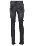 MOSCHINO Couture MOSCHINO SALE JEANS Grijs