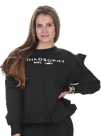 Sweater Black