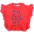 Philosophy di Lorenzo Serafini PHILOSOPHY SALE T-SHIRT Rood