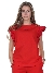 Philosophy di Lorenzo Serafini PHILOSOPHY SALE T-SHIRT Rood