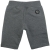 Philipp Plein Kids Sale Short Grijs