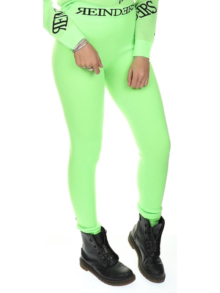Reinders GROEN TWIN SET PANTS ENTARSIA - €32.00