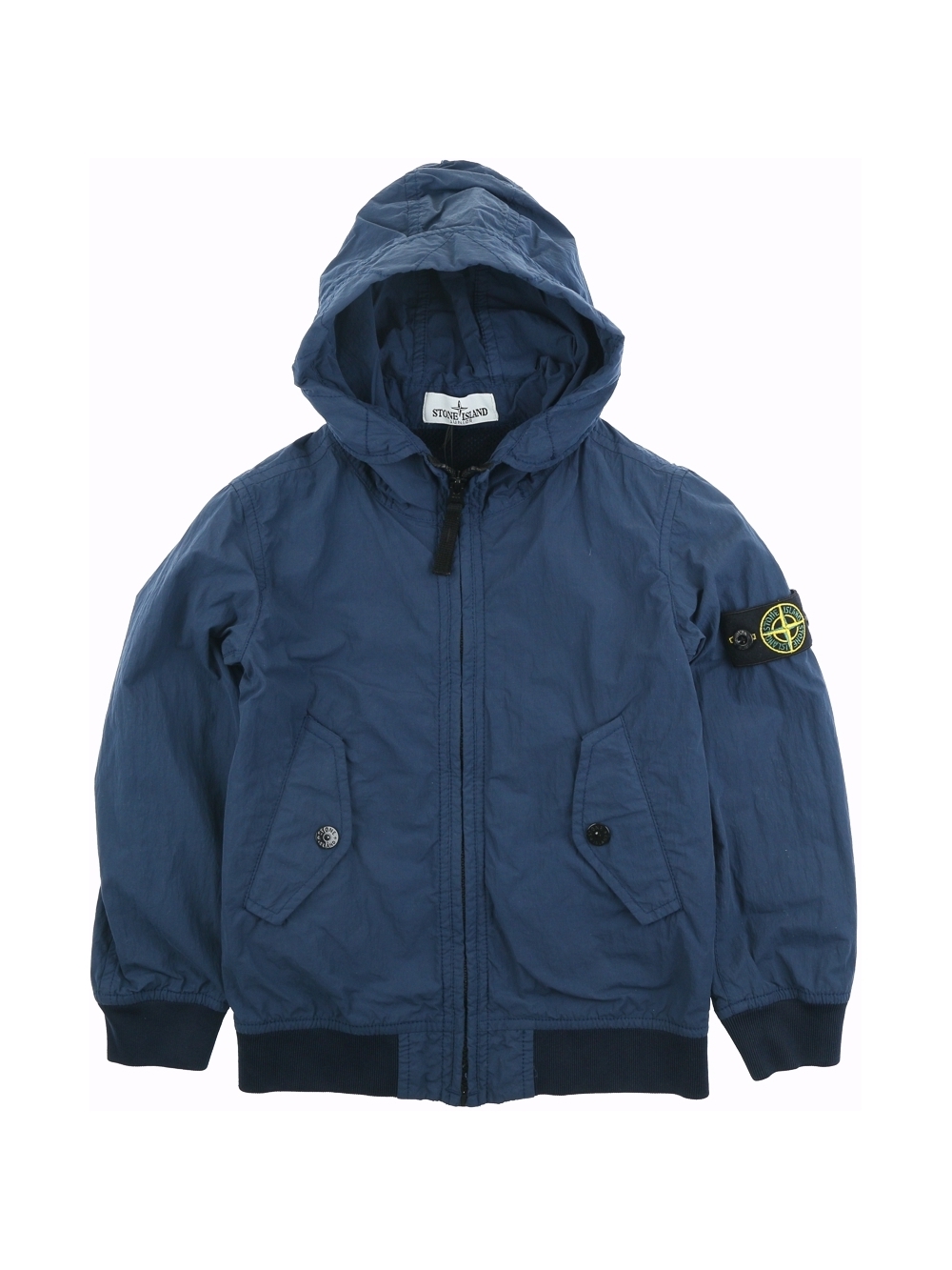 Stone Island Jacket Blue Marine - €115.60