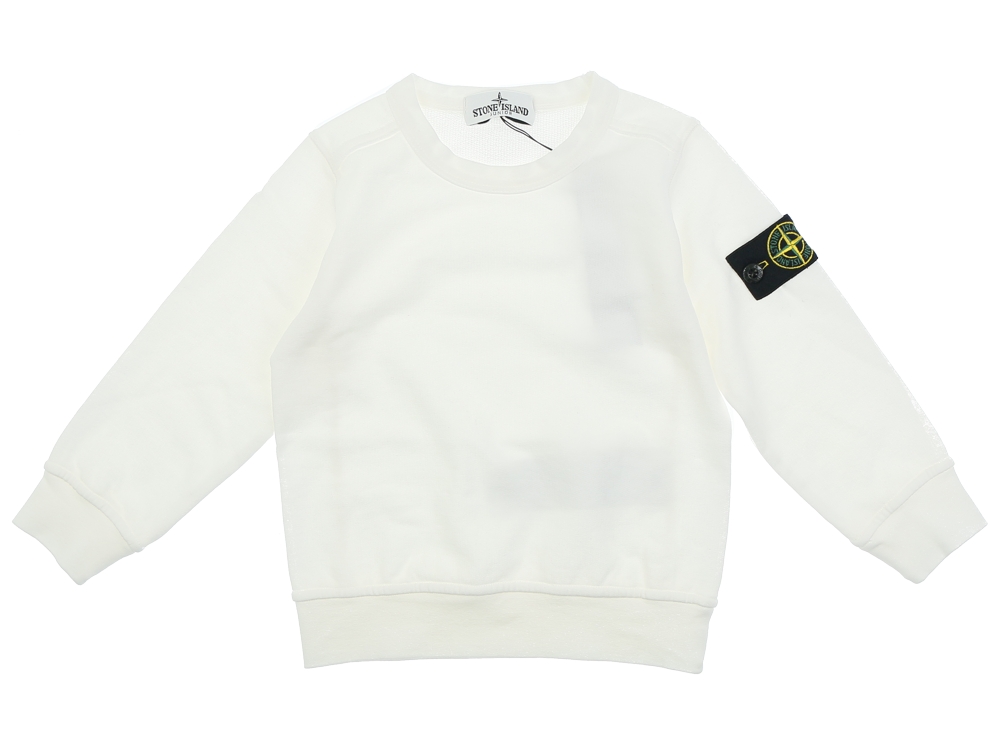Syndicaat financiën gek geworden Stone Island Sweater White - €29.99